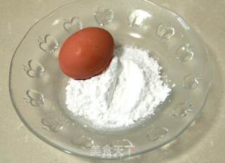 香酥小黄鱼 / 小黄鱼紫菜面  宝宝爱吃的面~的做法步骤：2