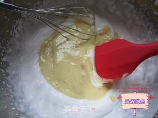 菠萝土司冰淇淋的做法步骤：4
