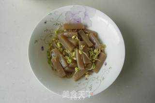 椒麻鱼片的做法步骤：12