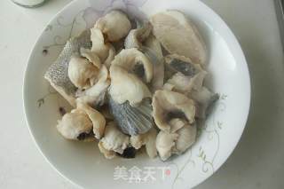椒麻鱼片的做法步骤：15