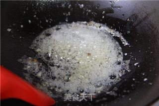 火麻油拌木耳防治便秘的做法步骤：4