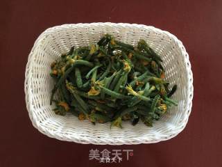 凉拌小黄瓜的做法步骤：1