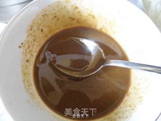 白灼秋葵的做法步骤：3