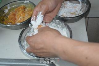 西柠软鸡的做法步骤：1