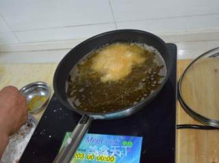 西柠软鸡的做法步骤：2