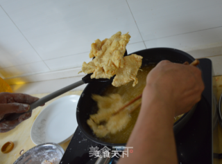 西柠软鸡的做法步骤：3