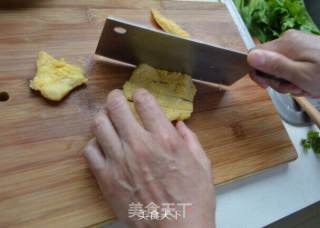 西柠软鸡的做法步骤：4