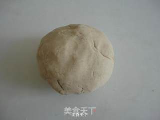 莜面鱼鱼的做法步骤：1
