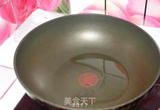 青椒玉米的做法步骤：2