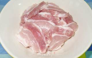 酥炸五花肉的做法步骤：1