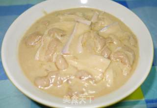 酥炸五花肉的做法步骤：2