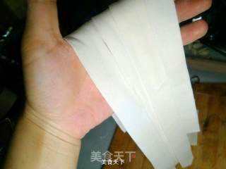 户县软面的做法步骤：18