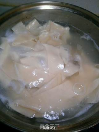 户县软面的做法步骤：19