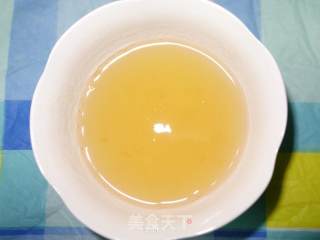 芒果果冻的做法步骤：1