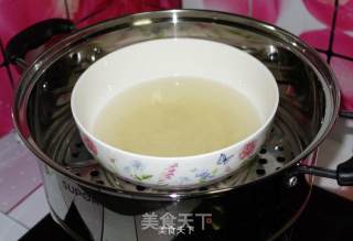 芒果果冻的做法步骤：5
