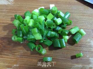 【里脊肉拌粉皮】--夏日小凉菜的做法步骤：3