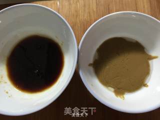 【里脊肉拌粉皮】--夏日小凉菜的做法步骤：5