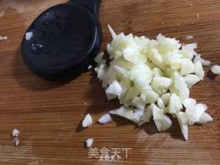 【里脊肉拌粉皮】--夏日小凉菜的做法步骤：6