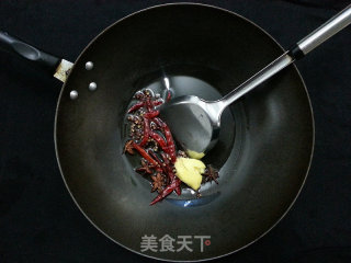 立夏鳝鱼赛人参--详解入口滑嫩清香的蒜焖鳝鱼的做法步骤：9