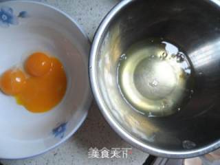 奶油霜杯子蛋糕的做法步骤：2