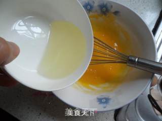 奶油霜杯子蛋糕的做法步骤：4