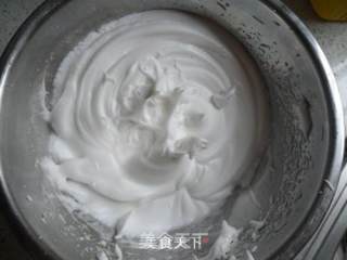 奶油霜杯子蛋糕的做法步骤：7