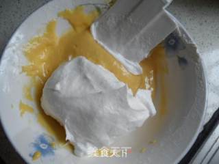 奶油霜杯子蛋糕的做法步骤：8