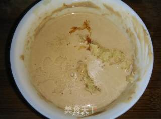 三鲜焖子的做法步骤：5