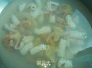 三鲜焖子的做法步骤：7