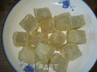 三鲜焖子的做法步骤：10