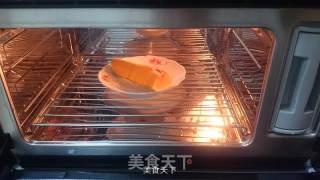 南瓜包的做法步骤：2