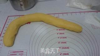 南瓜包的做法步骤：7