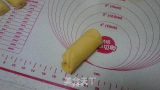 南瓜包的做法步骤：10