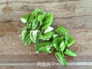 地三鲜的做法步骤：5