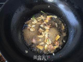 地三鲜的做法步骤：15