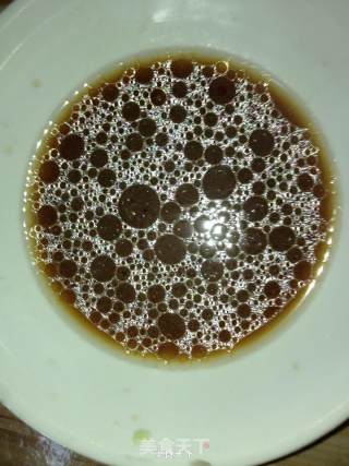 鱼香肉丝的做法步骤：4