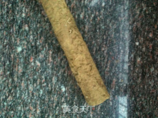 山药膏及凉皮的做法步骤：1