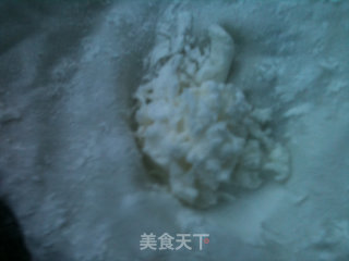 山药膏及凉皮的做法步骤：5