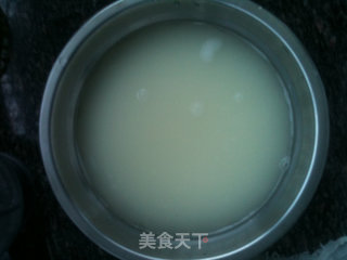山药膏及凉皮的做法步骤：8