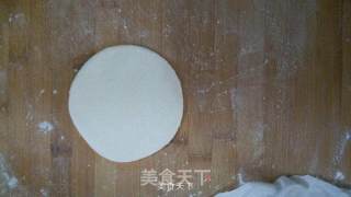 白萝卜肉包子的做法步骤：10