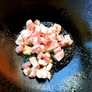 芸豆土豆蚬子面的做法步骤：6