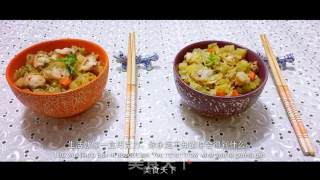 芸豆土豆蚬子面的做法步骤：17