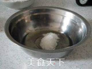 马卡龙的做法步骤：3