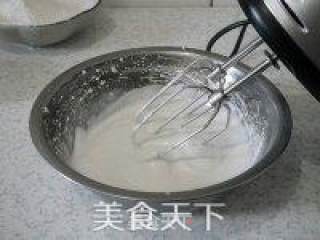 马卡龙的做法步骤：4