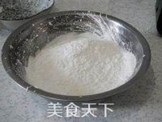 马卡龙的做法步骤：5