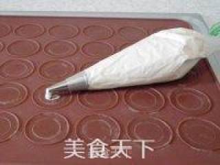 马卡龙的做法步骤：7
