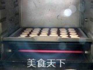 马卡龙的做法步骤：9