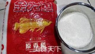 茄汁鱼丸饭的做法步骤：1