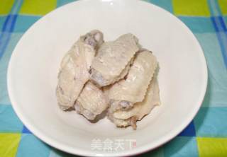 新可乐鸡翅的做法步骤：2
