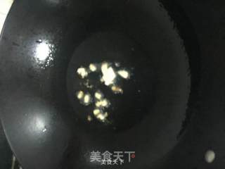 蒜蓉空心菜的做法步骤：2